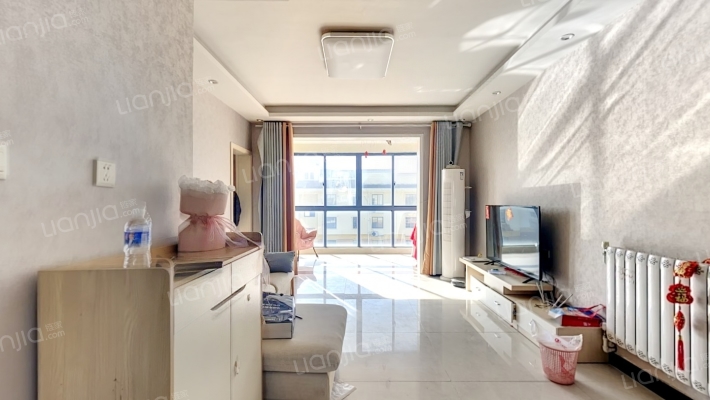 方远国际花园西区二手房实景图