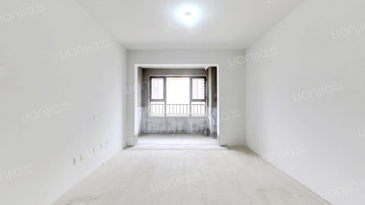 盛世康园二手房实景图