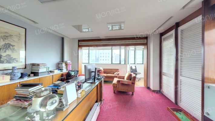 福龙大厦二手房实景图