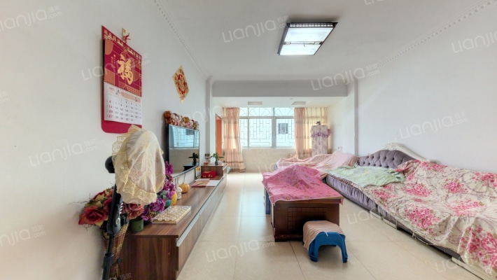 华羚新厦二手房实景图