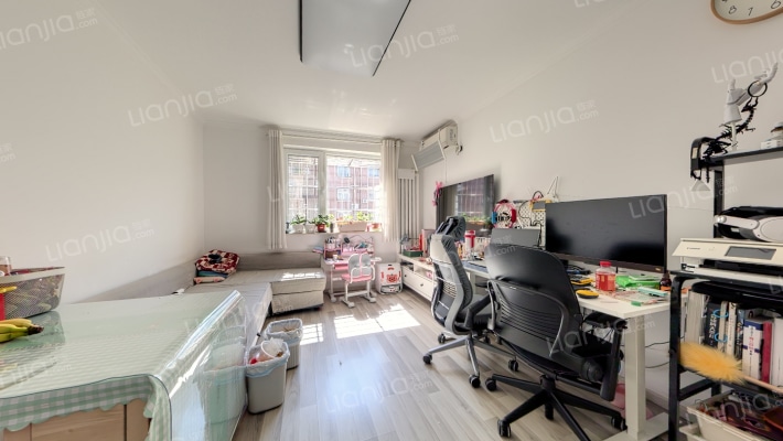 双惠苑5号院二手房实景图