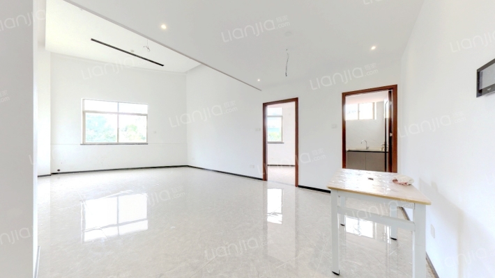 正汇一品二手房实景图