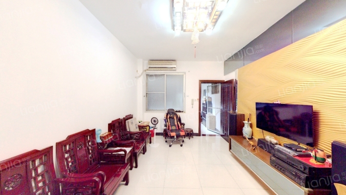 达道路二手房实景图