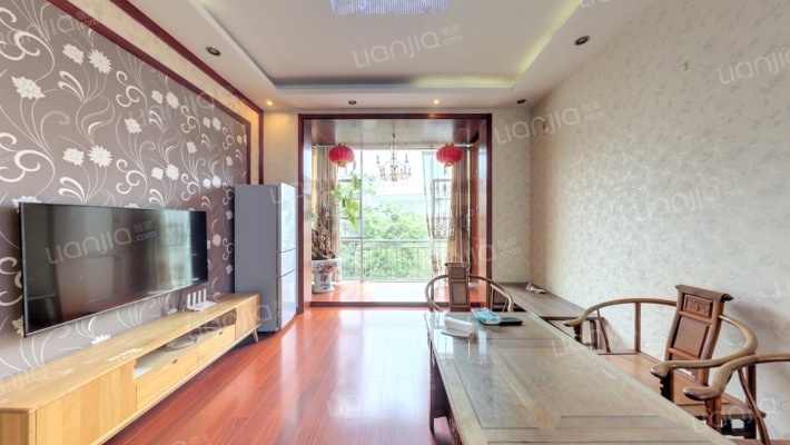 滇池康城二手房实景图