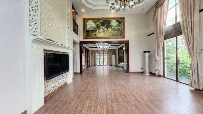 马略卡岛东区二手房实景图