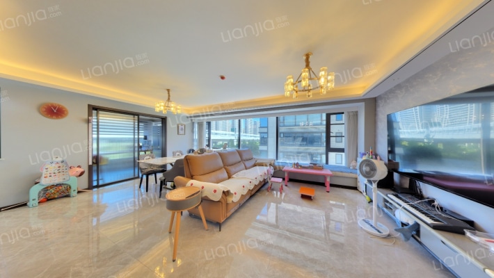 世宸名府二手房实景图