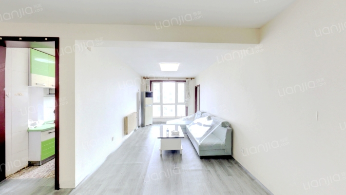 晟业小区二手房实景图