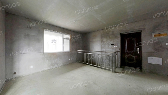 磁山温泉小镇二手房实景图