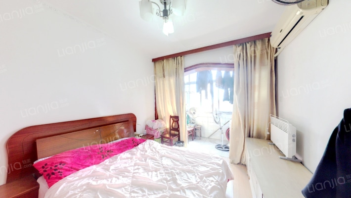 金环花园北区二手房实景图