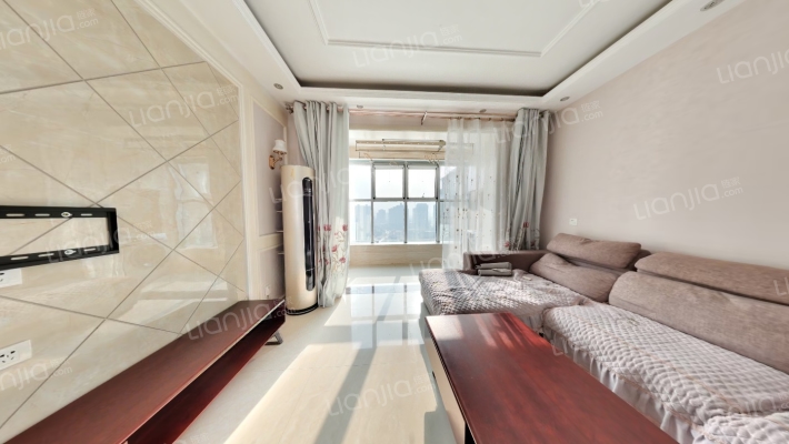 汇润印象二手房实景图