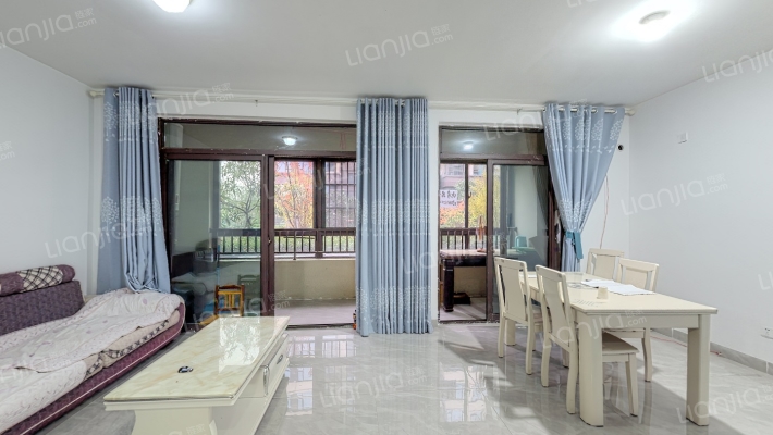 文一锦门桃李二手房实景图