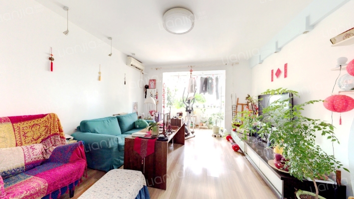 北岸华庭二手房实景图