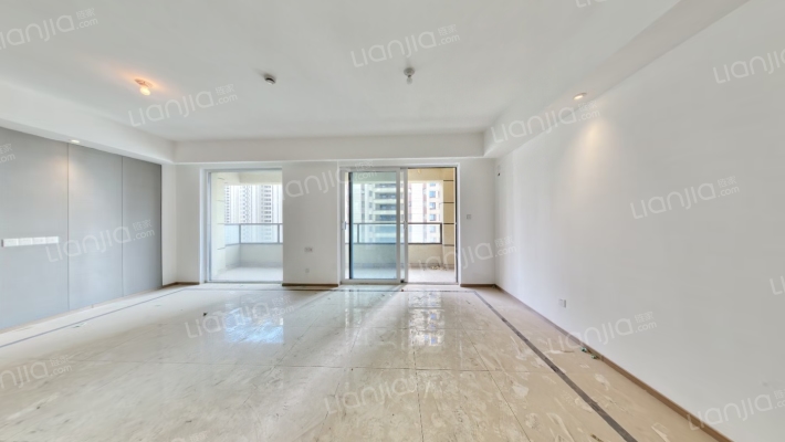 绿地新里城兰亭公馆二手房实景图