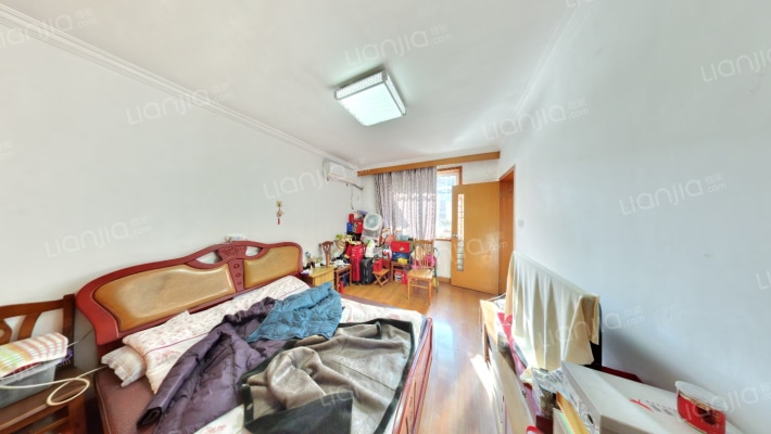 沙田里二手房实景图