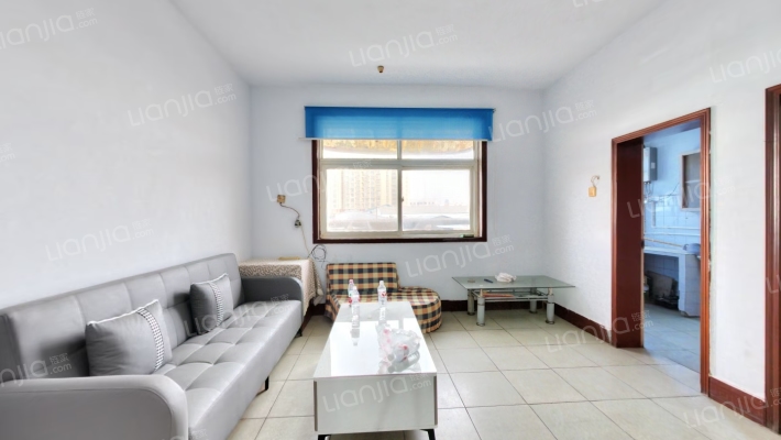 许昌市第一塑料厂住宅楼二手房实景图