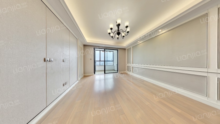 姑苏金茂府二手房实景图