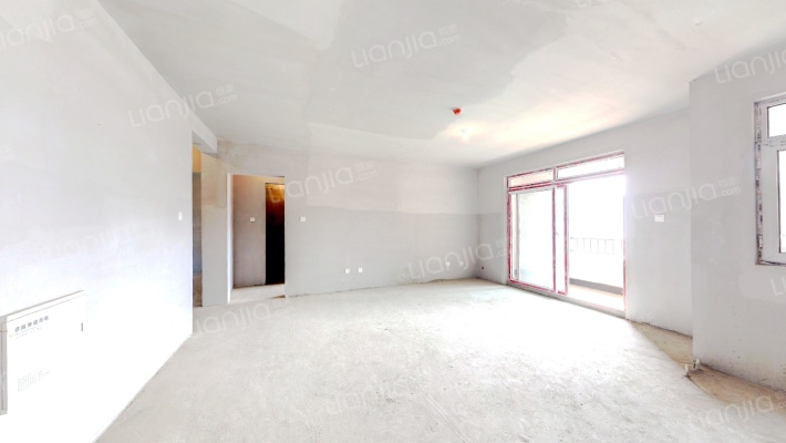 辰宇世纪城二手房实景图