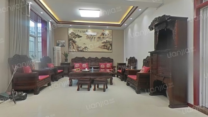 湖滨路蛤蟆寨新村二手房实景图