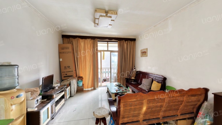 方泰花园二手房实景图