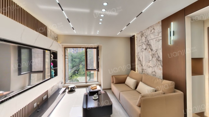 荣盛锦绣天地二手房实景图