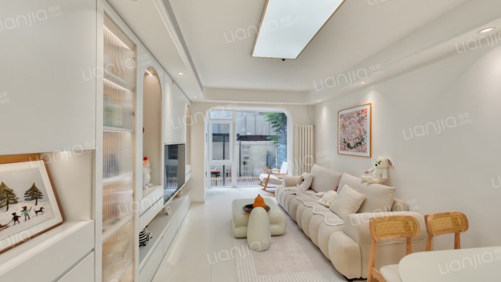 关东店南街二手房实景图