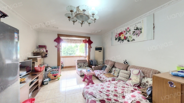 锦里西路123号二手房实景图