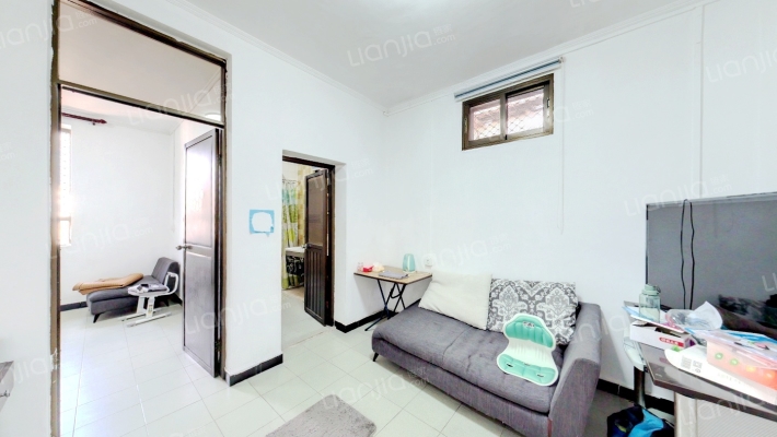 南轿巷二手房实景图