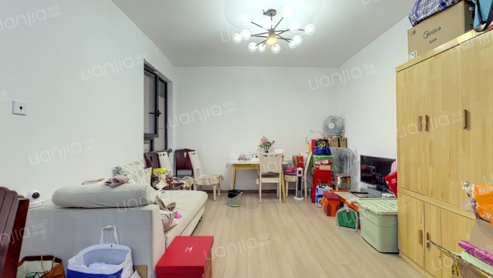 双水家园澄园二手房实景图