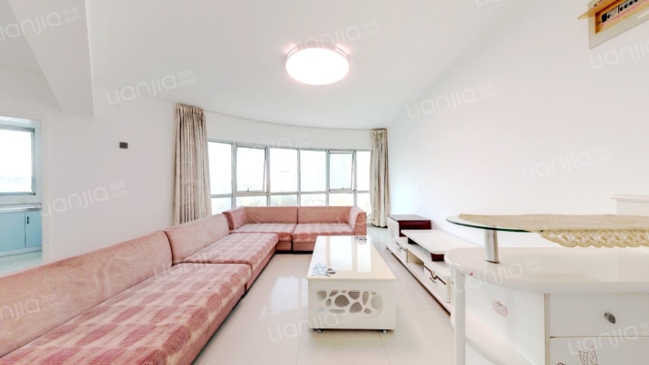 常青苑二手房实景图