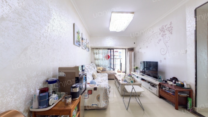 壹锦园二手房实景图