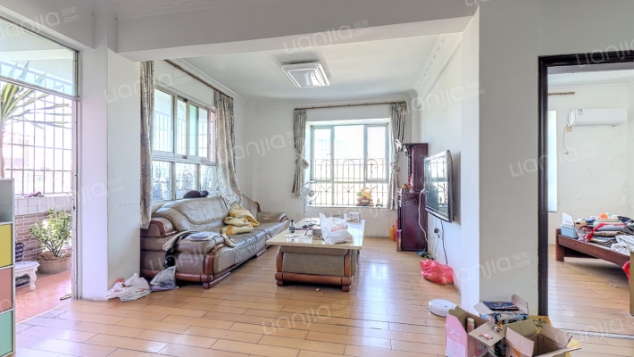 太和苑二手房实景图