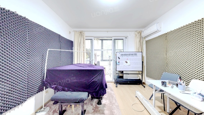 新城海上名园二手房实景图