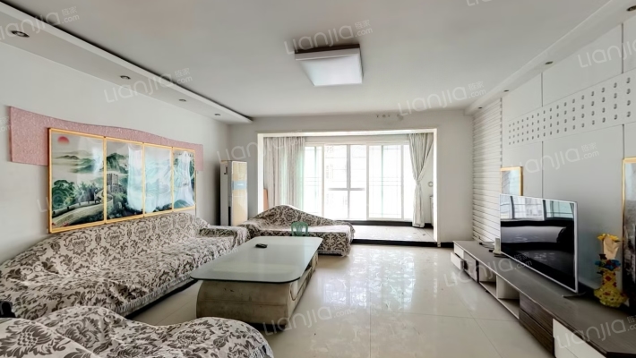 珍珠山小区二手房实景图