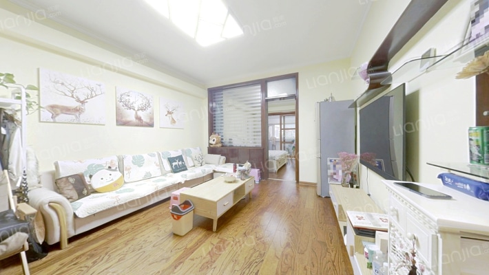 舜耕路34号二手房实景图