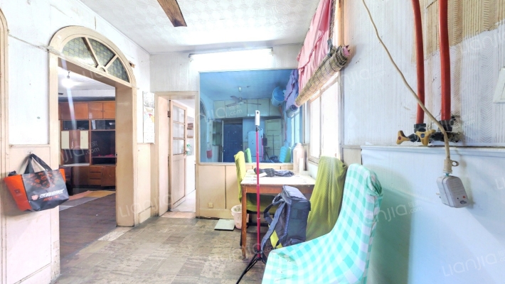 朝阳西路二手房实景图