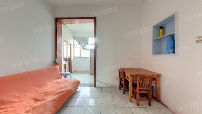 学山路19号院二手房实景图