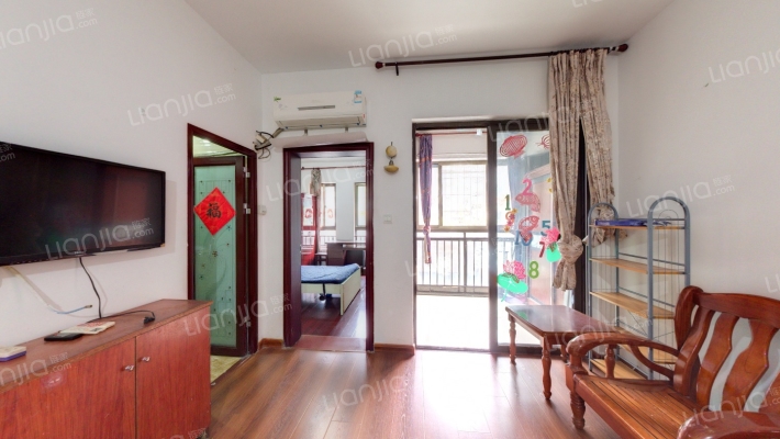 筑家尚水东郡二手房实景图