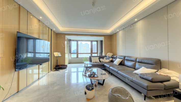 东南智汇城8号院二手房实景图