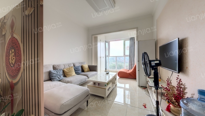 爵领欧城二手房实景图