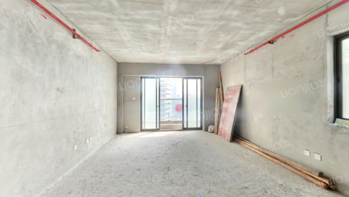 水街中央城一期二手房实景图