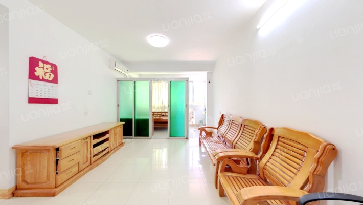 朝阳新村二手房实景图