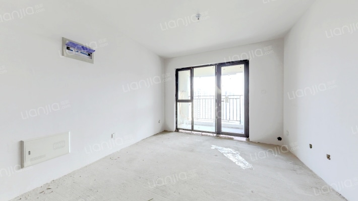 红星天悦二手房实景图