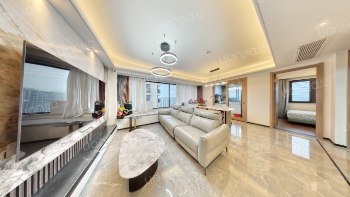 宸宇府二手房实景图