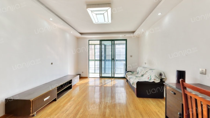 景福家园二手房实景图