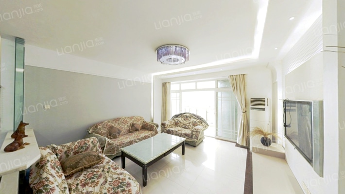 君怡花园二手房实景图