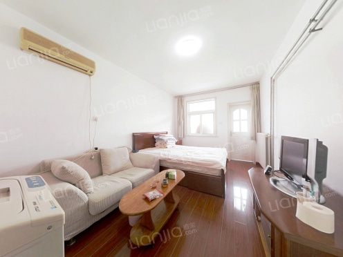 整租·观海一路 3室0厅 东/西