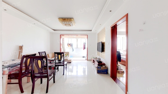 蔡尖花园二手房实景图