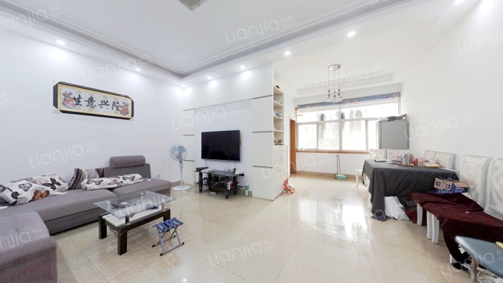 长虹新村二手房实景图