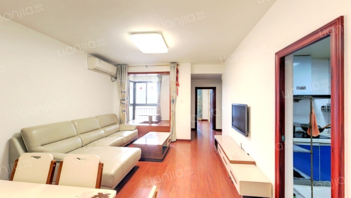 凯通朝庭二手房实景图