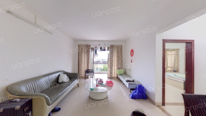 大岗翡翠蓝湾东区二手房实景图